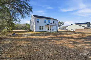 900 Palmer Rd, Ludowici, GA 31316 - Photo 40