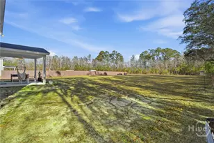 900 Palmer Rd, Ludowici, GA 31316 - Photo 44
