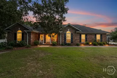 2410 Hodgeville Road, Rincon, GA 31326 - Photo 2