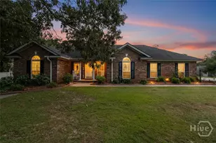 2410 Hodgeville Rd, Rincon, GA 31326 - Photo 2
