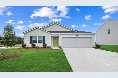 122 Sabel Court, Guyton, GA 31312 - Photo 1