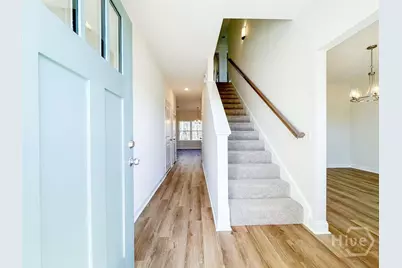190 Providence Loop, Hinesville, GA 31313 - Photo 2