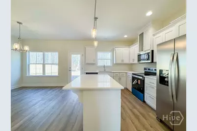 190 Providence Loop, Hinesville, GA 31313 - Photo 6