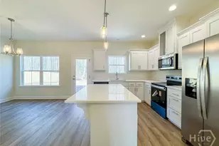 190 Providence Loop, Hinesville, GA 31313 - Photo 6