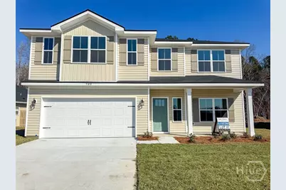 190 Providence Loop, Hinesville, GA 31313 - Photo 1
