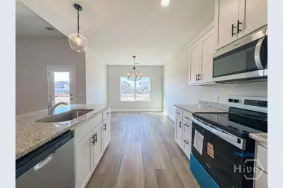 189 Providence Loop, Hinesville, GA 31313 - Photo 8