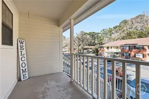 62 Colony Park Dr, Savannah, GA 31406 - Photo 2