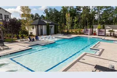 480 John Carter Road #A1, Bloomingdale, GA 31302 - Photo 2