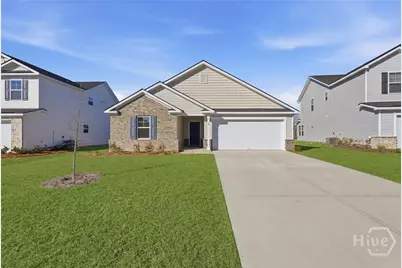 28 Flagler Drive, Savannah, GA 31419 - Photo 1