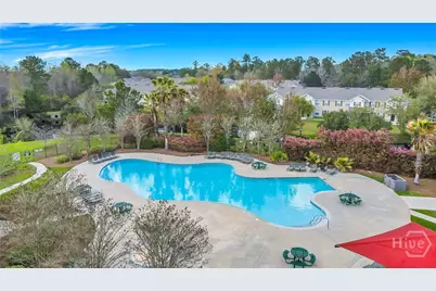 28 Flagler Drive, Savannah, GA 31419 - Photo 32