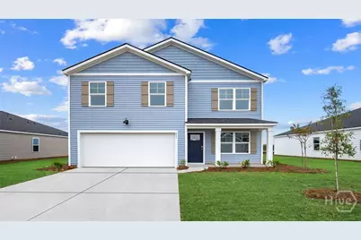 211 Birdsill Street, Statesboro, GA 30461 - Photo 1