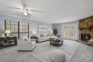 16 Peach Row, Savannah, GA 31419 - Photo 10