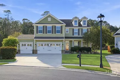171 Moor Hen Landing, Savannah, GA 31419 - Photo 1