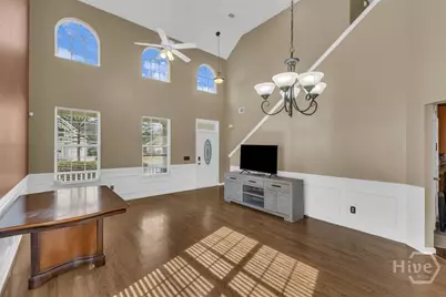 830 Granite Lane, Savannah, GA 31419 - Photo 4