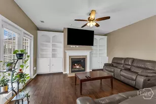 830 Granite Ln, Savannah, GA 31419 - Photo 6