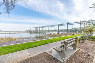 4 Captain Browns Way, Savannah, GA 31411 - Photo 26
