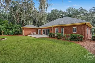 4 Captain Browns Way, Savannah, GA 31411 - Photo 22