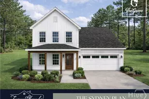 44 Grv Holw Rd, Rincon, GA 31326 - Photo 1