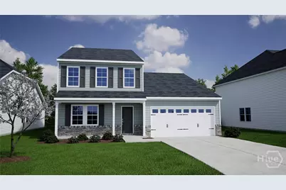 45 Goosberry Court NE, Ludowici, GA 31316 - Photo 1