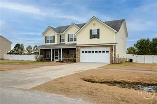195 Wilkins Rd, Midway, GA 31320 - Photo 14