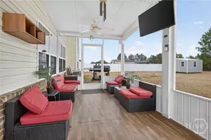 195 Wilkins Rd, Midway, GA 31320 - Photo 56