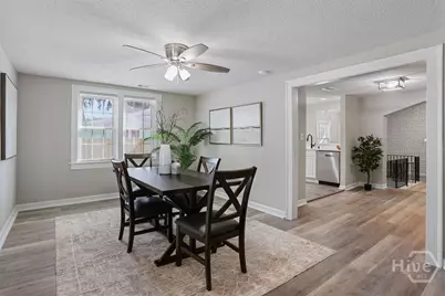 3127 Gilbert Street, Savannah, GA 31404 - Photo 2