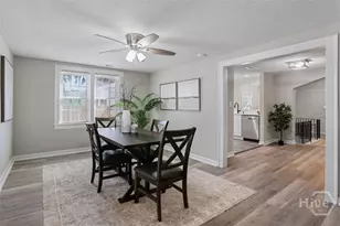 3127 Gilbert St, Savannah, GA 31404 - Photo 2