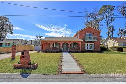 3127 Gilbert Street, Savannah, GA 31404 - Photo 30