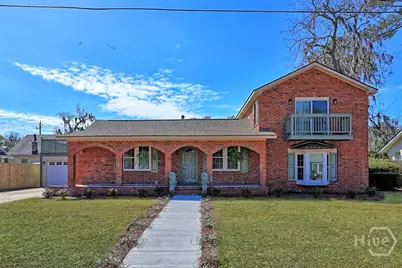 3127 Gilbert Street, Savannah, GA 31404 - Photo 28