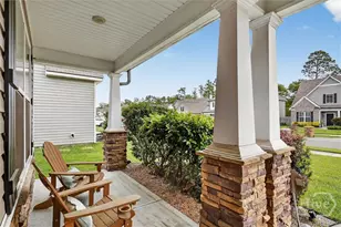 120 Annie Dr, Guyton, GA 31312 - Photo 2