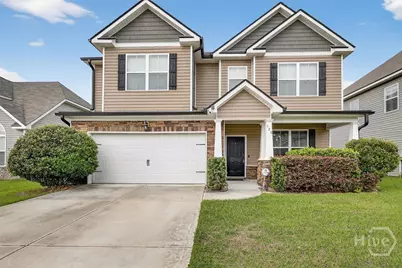 120 Annie Drive, Guyton, GA 31312 - Photo 1