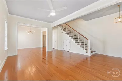 516 W 37th Street, Savannah, GA 31415 - Photo 10