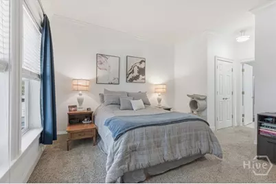 516 W 37th Street, Savannah, GA 31415 - Photo 30
