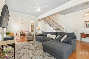 516 W 37th St, Savannah, GA 31415 - Photo 2