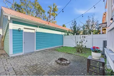 516 W 37th Street, Savannah, GA 31415 - Photo 38