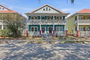 516 W 37th St, Savannah, GA 31415 - Photo 1