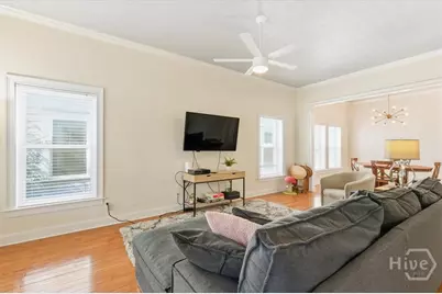 516 W 37th Street, Savannah, GA 31415 - Photo 10