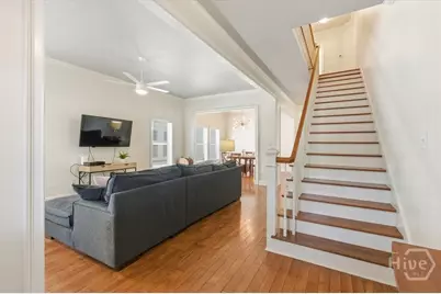 516 W 37th Street, Savannah, GA 31415 - Photo 24