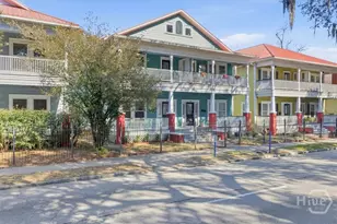 516 W 37th St, Savannah, GA 31415 - Photo 2