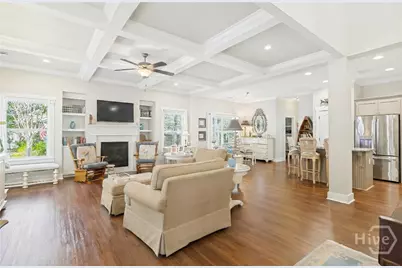 145 Blackjack Oak Drive E, Richmond Hill, GA 31324 - Photo 10