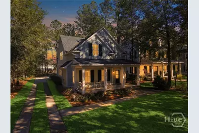 145 Blackjack Oak Drive E, Richmond Hill, GA 31324 - Photo 1