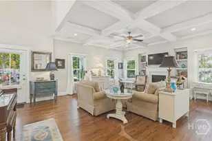 145 Blackjack Oak Dr E, Richmond Hill, GA 31324 - Photo 8