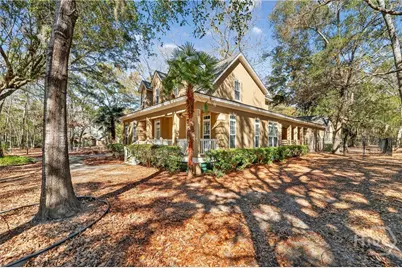 220 Crosswinds Drive, Richmond Hill, GA 31324 - Photo 2