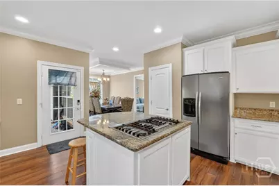 220 Crosswinds Drive, Richmond Hill, GA 31324 - Photo 8