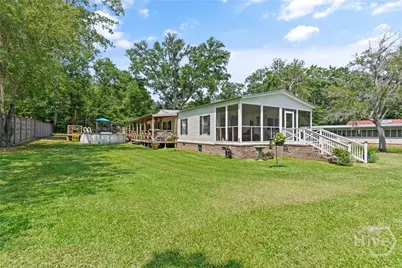 1065 Fiddler Trace NE, Townsend, GA 31331 - Photo 6