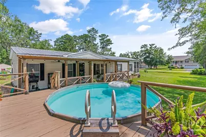 1065 Fiddler Trace NE, Townsend, GA 31331 - Photo 1