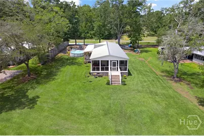 1065 Fiddler Trace NE, Townsend, GA 31331 - Photo 2