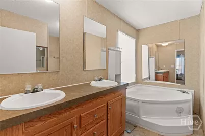 1065 Fiddler Trace NE, Townsend, GA 31331 - Photo 18