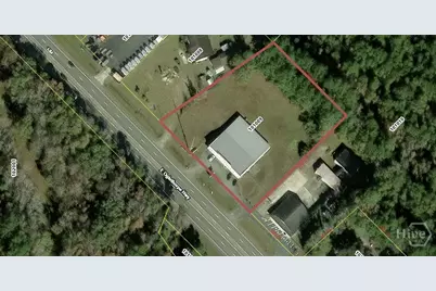 4118 E Oglethorpe Highway, Hinesville, GA 31313 - Photo 2