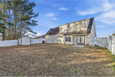 15 Parish Way, Pooler, GA 31322 - Photo 20
